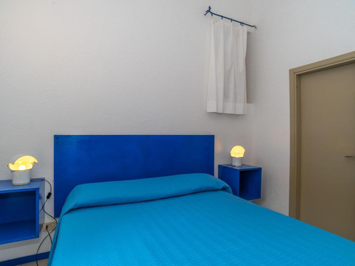 Apartment La Vigna Blu By Interhome Palau Dış mekan fotoğraf