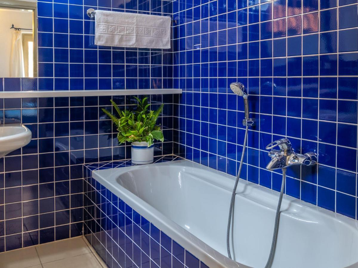 Apartment La Vigna Blu By Interhome Palau Dış mekan fotoğraf