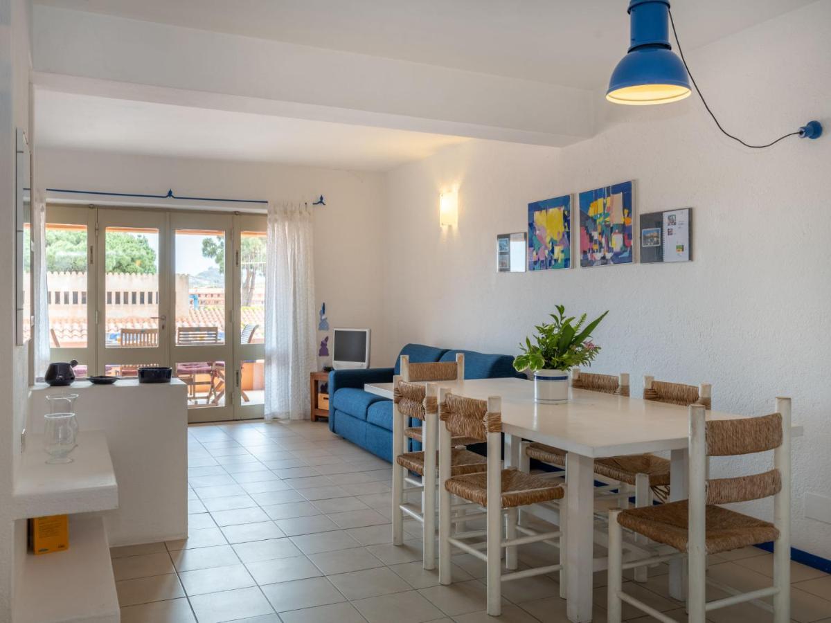 Apartment La Vigna Blu By Interhome Palau Dış mekan fotoğraf