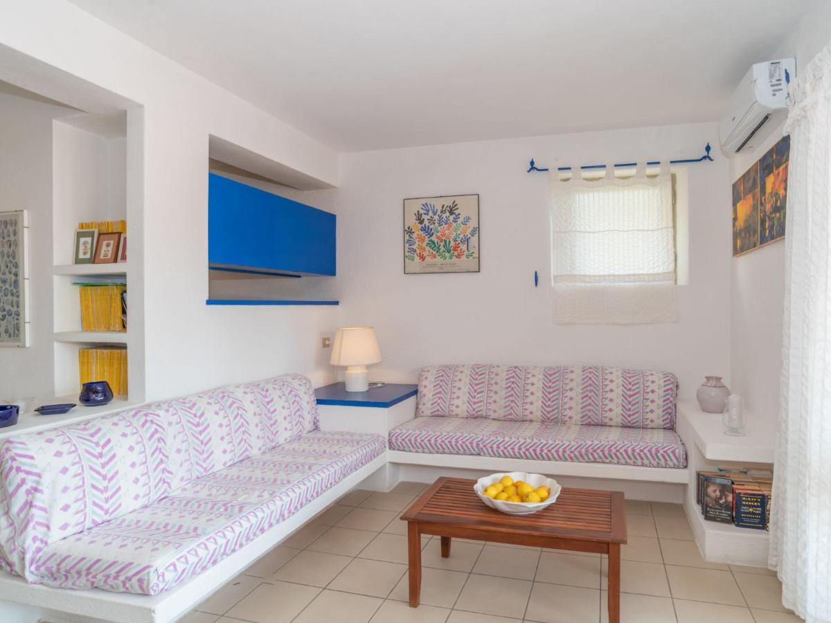 Apartment La Vigna Blu By Interhome Palau Dış mekan fotoğraf