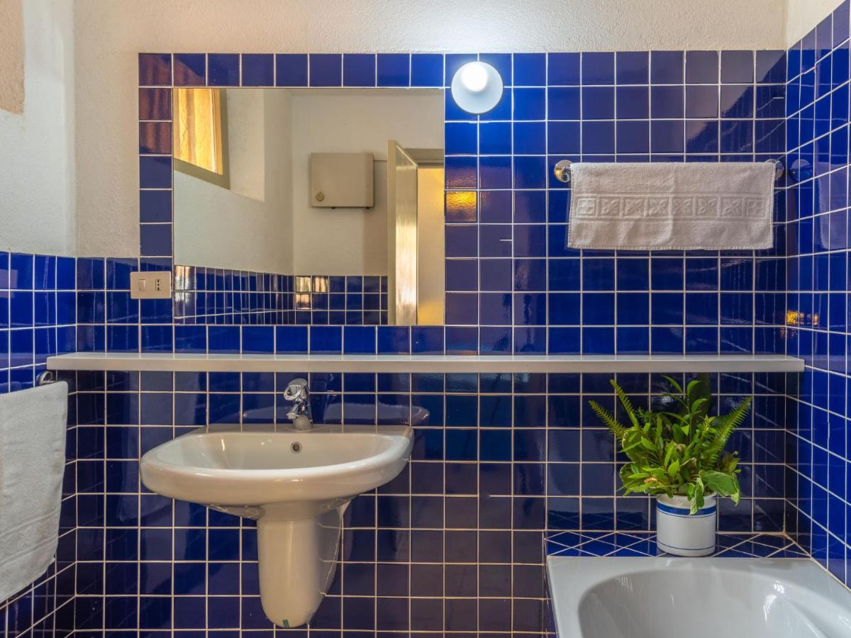 Apartment La Vigna Blu By Interhome Palau Dış mekan fotoğraf
