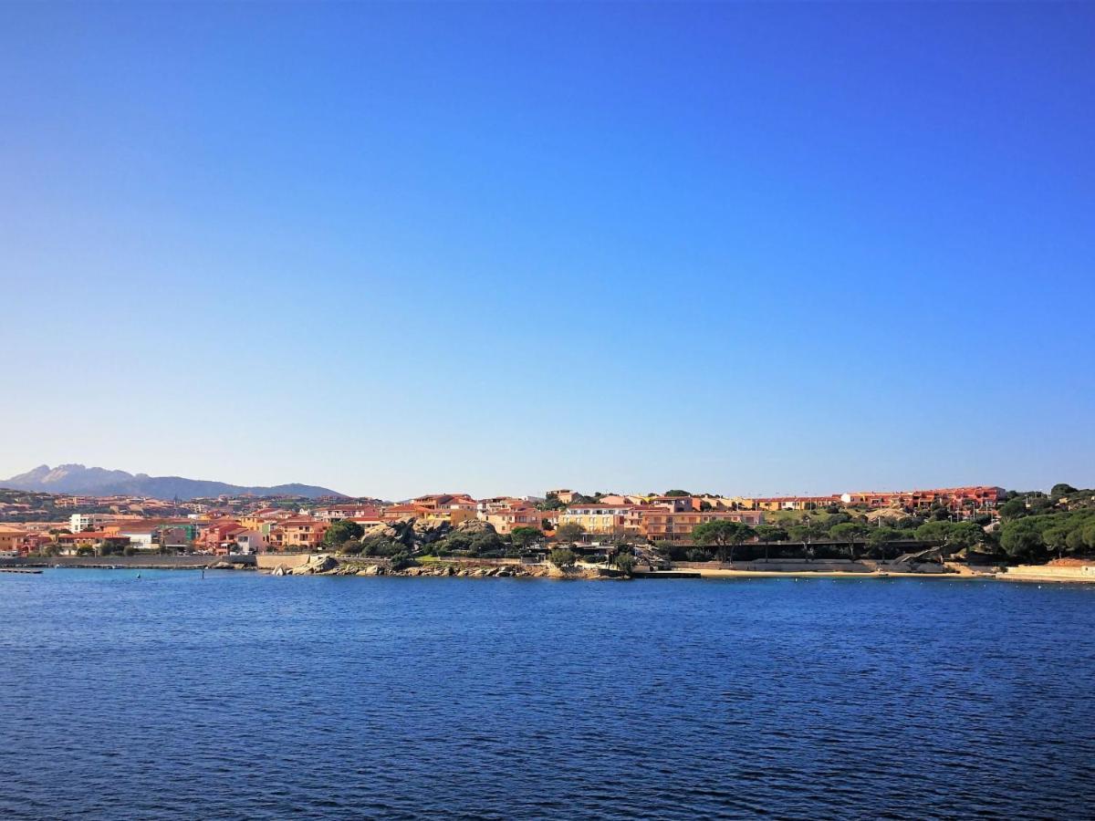 Apartment La Vigna Blu By Interhome Palau Dış mekan fotoğraf